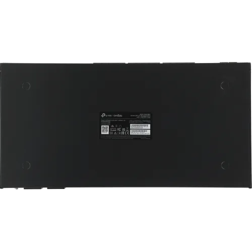 Коммутатор TP-Link SG3428XF (L2+) 4xКомбо(1000BASE-T/SFP) 20SFP 4SFP+ управляемый
