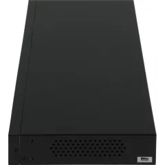 Коммутатор Netis P124GH (L2) 24x100Мбит/с 2x1Гбит/с 1xКомбо(1000BASE-T/SFP) 1SFP 24PoE 24PoE+ 360W неуправляемый