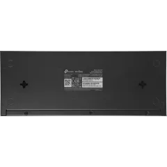 Коммутатор TP-Link SG2016P (L2+) 16x1Гбит/с 8PoE+ 120W управляемый