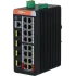 Коммутатор Dahua DH-IS4420-16GT-240 (L2) 20x1Гбит/с 3SFP 16PoE 240W управляемый