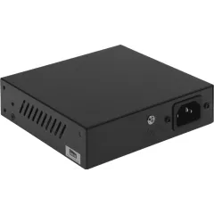 Коммутатор Netis P106GC (L2) 5x1Гбит/с 1SFP 4PoE 60W неуправляемый