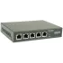 Коммутатор Osnovo SW-5D-1(60W) 5PoE 60W неуправляемый