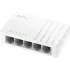 Коммутатор Cudy FS105D (L2) 5x100Мбит/с неуправляемый