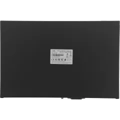 Коммутатор Cudy FS1018PS1 (L2) 16x100Мбит/с 2x1Гбит/с 1SFP 16PoE+ 200W неуправляемый