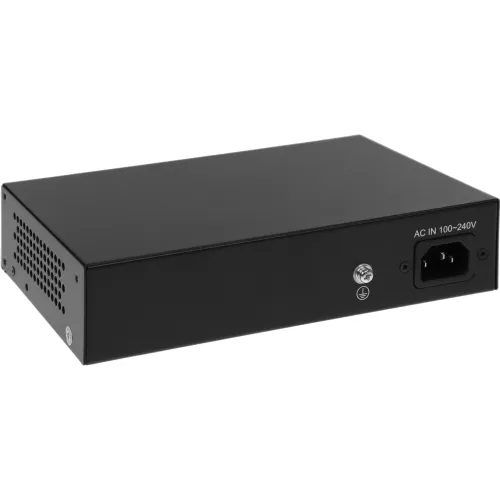 Коммутатор Cudy FS1016 (L2) 16x100Мбит/с неуправляемый