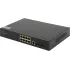 Коммутатор Cudy GS2008PS2 (L2) 8x1Гбит/с 2SFP 8PoE+ 120W управляемый