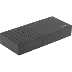 Коммутатор Cudy GS108D (L2) 8x1Гбит/с неуправляемый