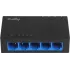 Коммутатор Cudy GS105D (L2) 5x1Гбит/с неуправляемый