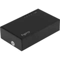 Коммутатор Cudy GS105 (L2) 5x1Гбит/с неуправляемый