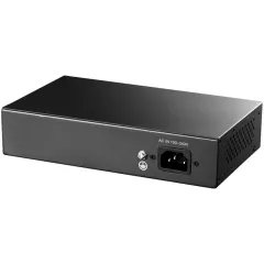 Коммутатор Cudy GS1016 (L2) 16x1Гбит/с неуправляемый