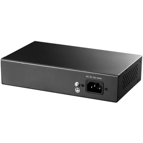 Коммутатор Cudy GS1016 (L2) 16x1Гбит/с неуправляемый