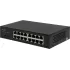 Коммутатор Cudy GS1016 (L2) 16x1Гбит/с неуправляемый