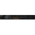 Коммутатор Zyxel XMG1915-18EP-EU0101F (L2+) 16x2.5Гбит/с 2SFP+ 8PoE++ 180W управляемый