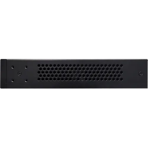 Коммутатор Origo OS1218P/190W OS1218P/190W/A1A 16x100Мбит/с 2x1Гбит/с 16PoE 16PoE+ неуправляемый