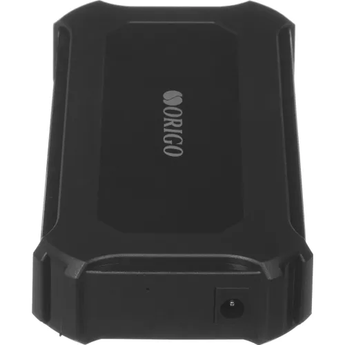 Коммутатор Origo OS2108 OS2108/A1A (L2) 8x1Гбит/с неуправляемый