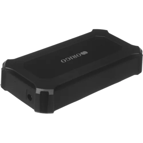 Коммутатор Origo OS2108 OS2108/A1A (L2) 8x1Гбит/с неуправляемый