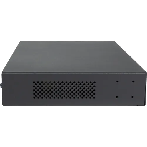 Коммутатор Origo OS3110 OS3110/A1A (L2) 8x1Гбит/с 2SFP управляемый