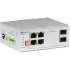Коммутатор Origo OI3106P/60W OI3106P/60W/A1A (L2) 6x1Гбит/с 2SFP 4PoE+ 60W управляемый