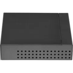 Коммутатор TP-Link TL-SG105MPE (L2) 5x1Гбит/с 4PoE+ 120W неуправляемый