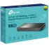 Коммутатор TP-Link TL-SL1311P (L2) 8x100Мбит/с 2x1Гбит/с 1x10Гбит/с 1SFP 8PoE+ 65W неуправляемый