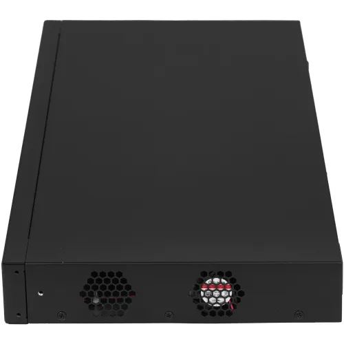 Коммутатор Dahua DH-CS4226-24ET-240 (L2) 24x100Мбит/с 2x1Гбит/с 2xКомбо(1000BASE-T/SFP) 240W управляемый