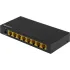 Коммутатор Origo OS2208 OS2208/A1A 8x1Гбит/с неуправляемый