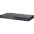 Коммутатор Dahua DH-CS4228-24GT-240 (L2) 26x1Гбит/с 2xКомбо(1000BASE-T/SFP) 24PoE 265W управляемый