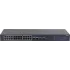 Коммутатор Dahua DH-CS4228-24GT-240 (L2) 26x1Гбит/с 2xКомбо(1000BASE-T/SFP) 24PoE 265W управляемый