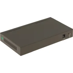 Коммутатор Tenda TEF1109P-8-63W 9x100Мбит/с 8PoE 58W неуправляемый
