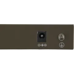 Коммутатор Tenda TEF1109P-8-63W 9x100Мбит/с 8PoE 58W неуправляемый