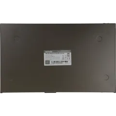 Коммутатор Tenda TEF1118P-16-150W (L2) 16x100Мбит/с 2x1Гбит/с 1SFP 16PoE 130W неуправляемый