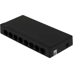 Коммутатор Netis ST3108C (L2) 8x100Мбит/с неуправляемый
