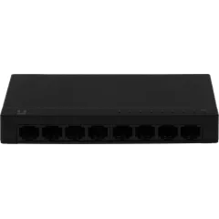 Коммутатор Netis ST3108C (L2) 8x100Мбит/с неуправляемый