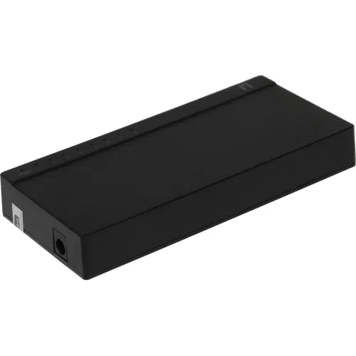 Коммутатор Netis ST3108C (L2) 8x100Мбит/с неуправляемый