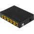 Коммутатор Netis ST3105GC (L2) 5x1Гбит/с неуправляемый