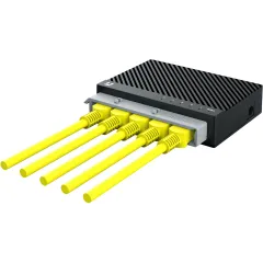 Коммутатор Netis ST3105GC (L2) 5x1Гбит/с неуправляемый