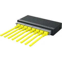 Коммутатор Netis ST3108GC (L2) 8x1Гбит/с неуправляемый