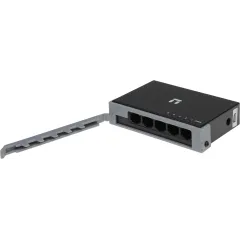 Коммутатор Netis ST105D (L2) 5x100Мбит/с неуправляемый