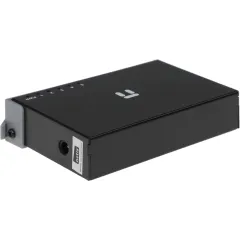 Коммутатор Netis ST105D (L2) 5x100Мбит/с неуправляемый