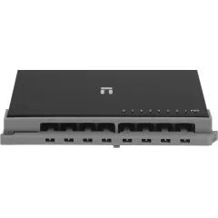 Коммутатор Netis ST108D (L2) 8x100Мбит/с неуправляемый