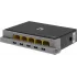 Коммутатор Netis ST105GD (L2) 5x1Гбит/с неуправляемый