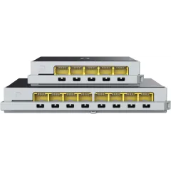 Коммутатор Netis ST105GD (L2) 5x1Гбит/с неуправляемый