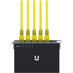 Коммутатор Netis ST105GD (L2) 5x1Гбит/с неуправляемый