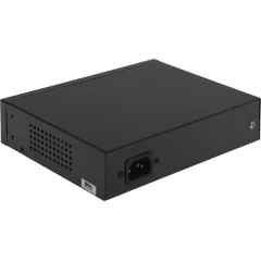 Коммутатор Netis P112GS (L2) 10x1Гбит/с 2SFP 8PoE 120W неуправляемый