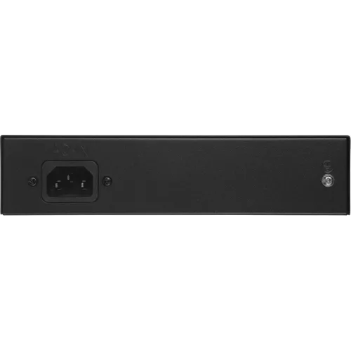 Коммутатор Netis P112GS (L2) 10x1Гбит/с 2SFP 8PoE 120W неуправляемый