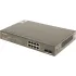 Коммутатор IP-Com G3310P-8-150W (L2) 8x1Гбит/с 2xКомбо(1000BASE-T/SFP) 2SFP 8PoE 130W управляемый