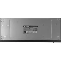 Коммутатор IP-Com G1024D (L2) 24x1Гбит/с неуправляемый