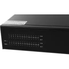 Коммутатор Cudy GS5024S4 (L3) 24x1Гбит/с 4SFP+ управляемый