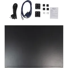 Коммутатор Origo OS3254P/880W OS3254P/880W/A1A (L3) 48x1Гбит/с 6SFP+ 48PoE+ 880W управляемый