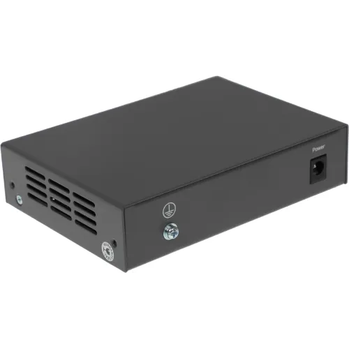 Коммутатор Cudy HS105 (L2) 5x2.5Гбит/с неуправляемый